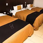 Hotel San Francisco Plaza