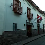 Hotel San Francisco Plaza