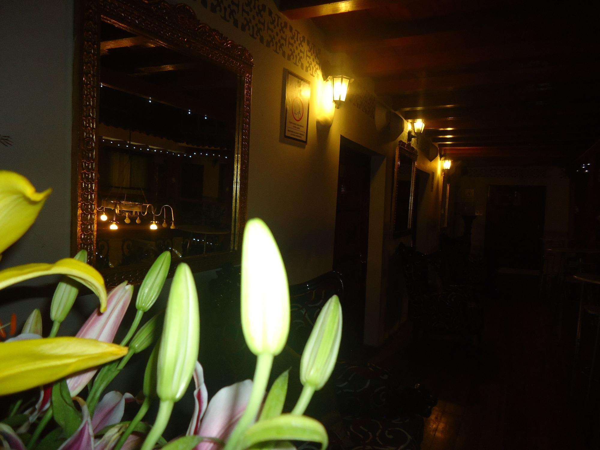 Hotel San Francisco Plaza 3*