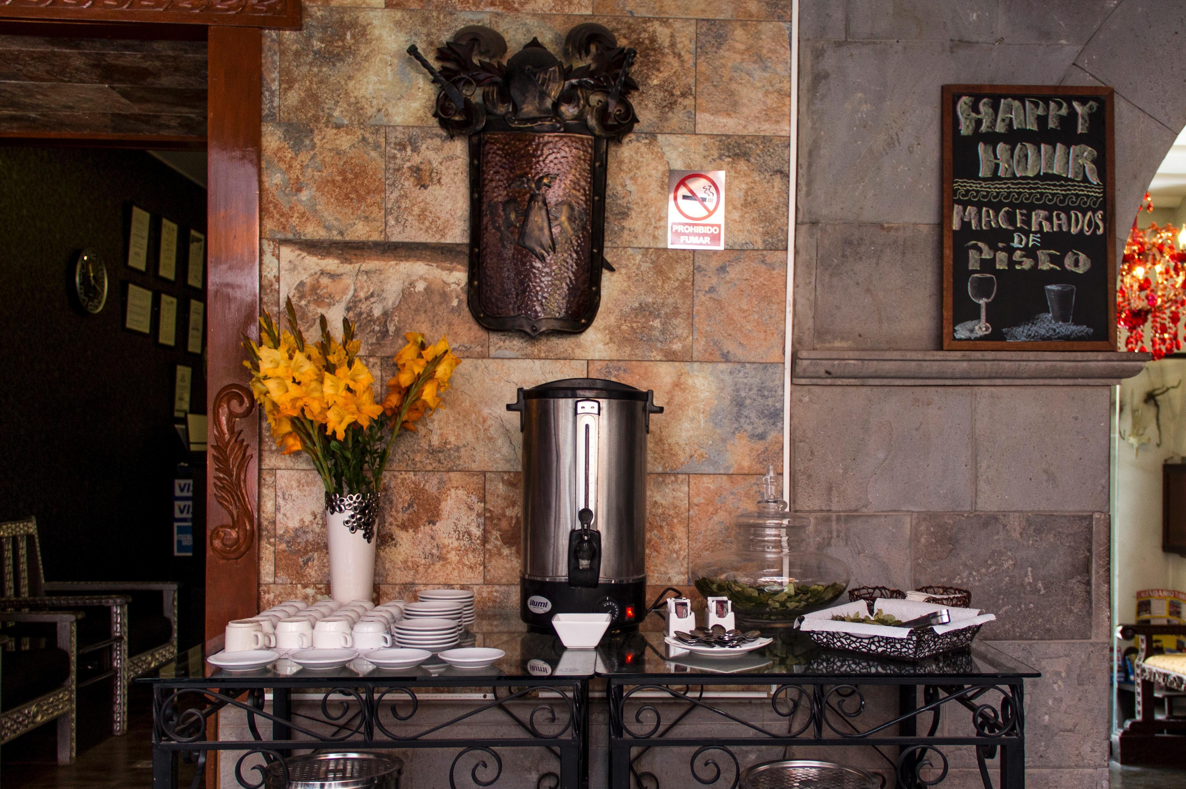 Hotel San Francisco Plaza 3*