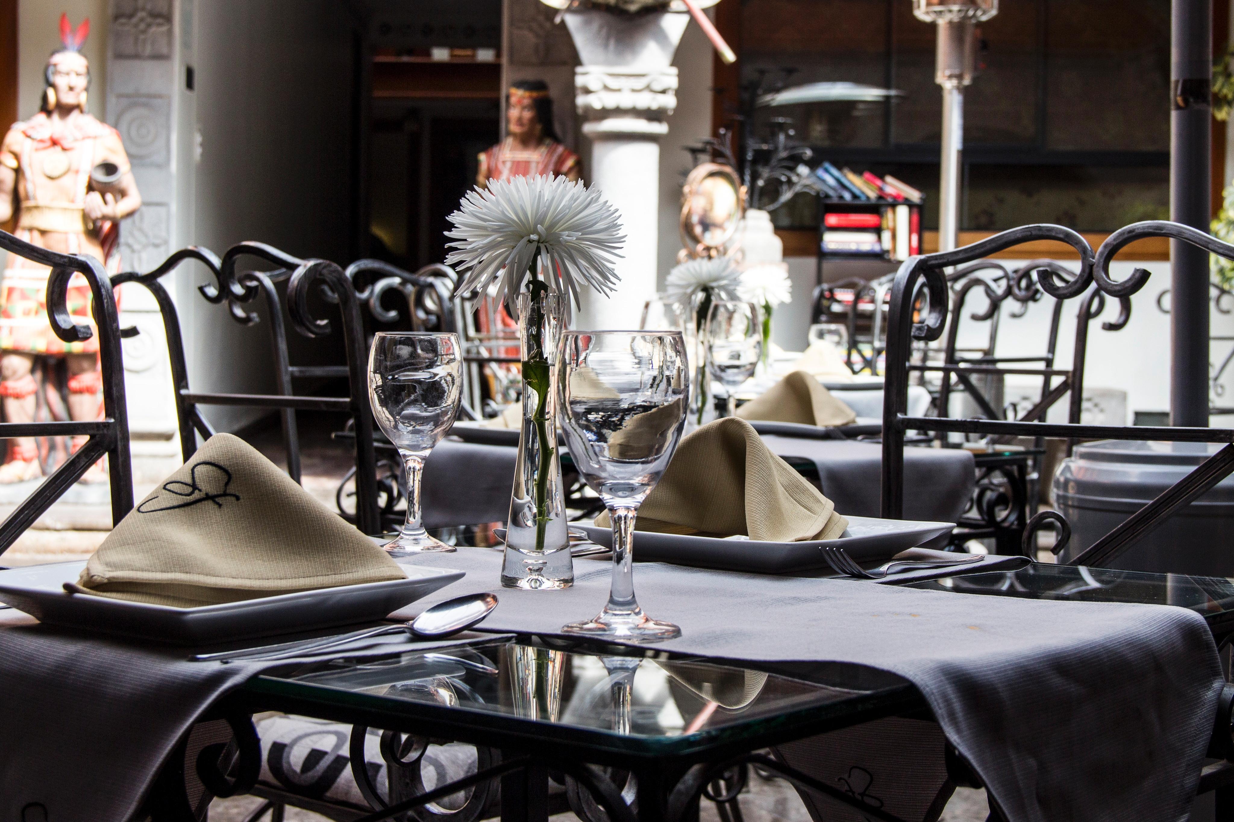 San Francisco Plaza Hotel 3*