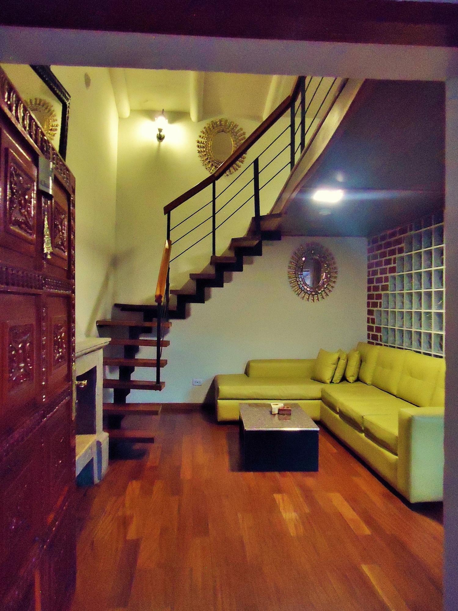San Francisco Plaza 3* Cuzco