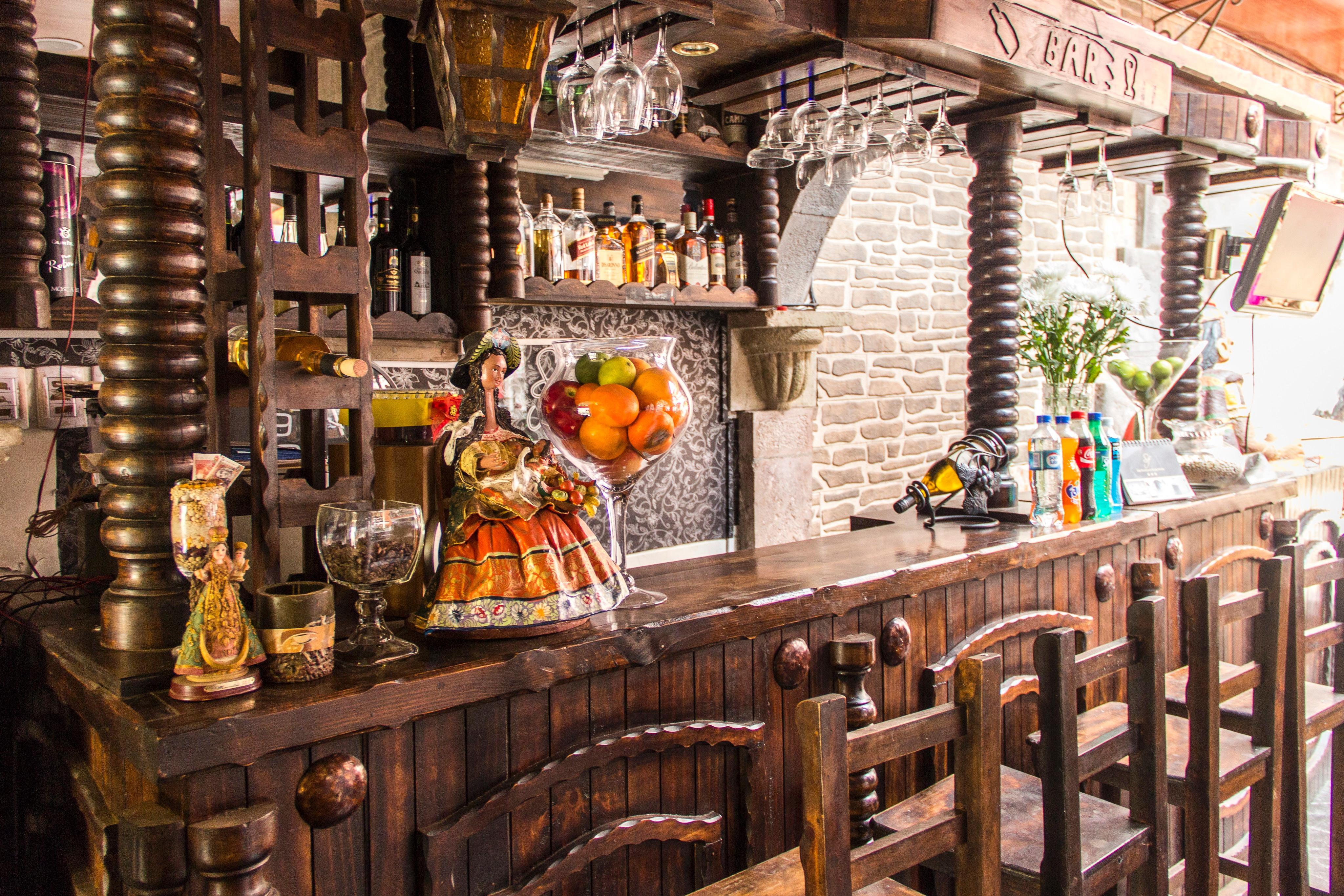 Hotel San Francisco Plaza Cuzco