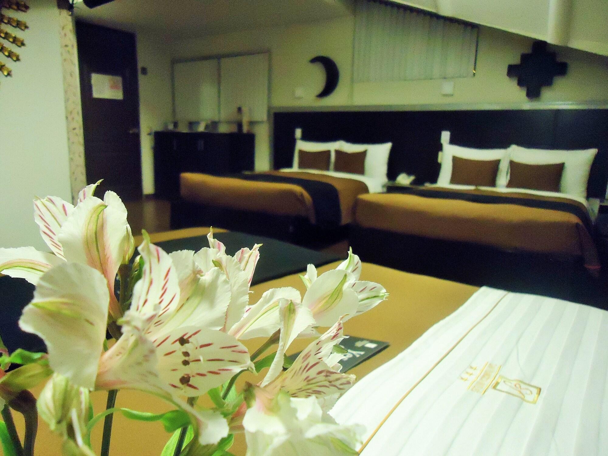 Hotel San Francisco Plaza 3*