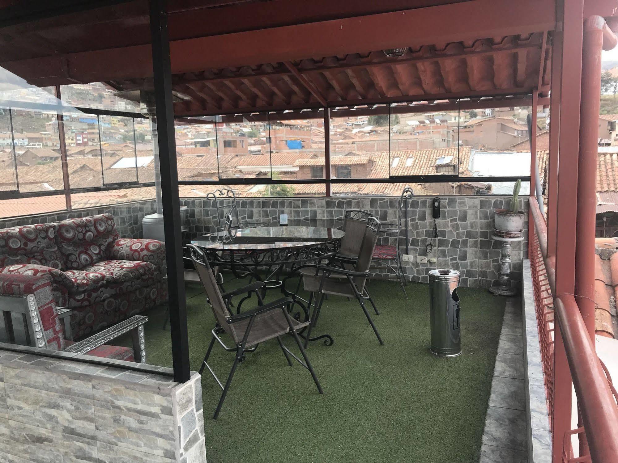 San Francisco Plaza 3*