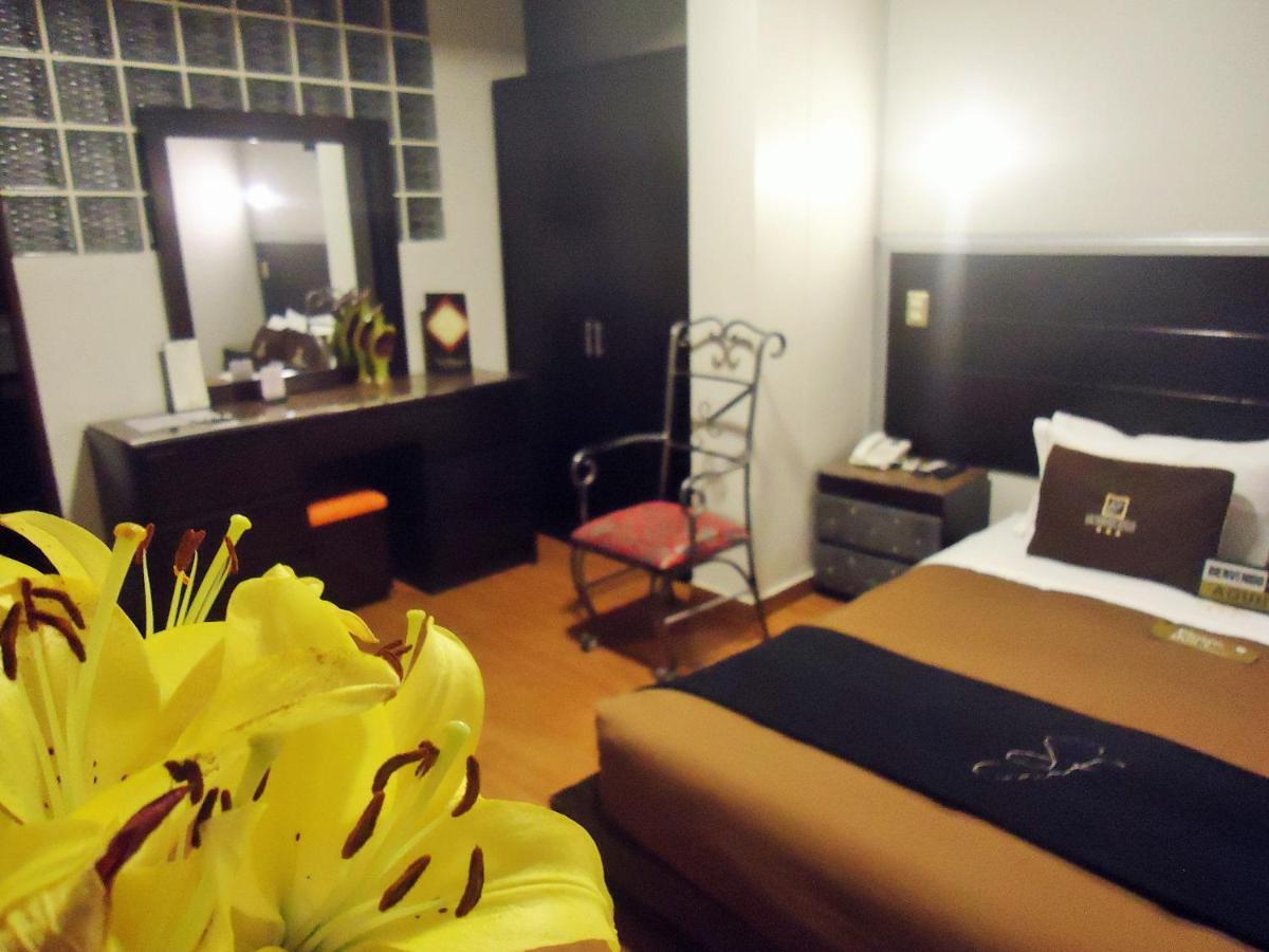 San Francisco Plaza 3* Cuzco