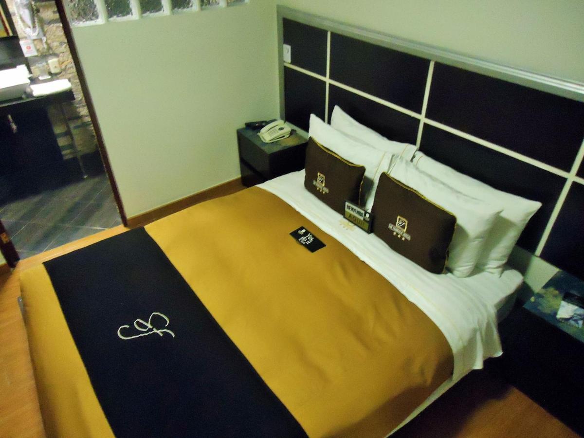 Hotel San Francisco Plaza Cuzco