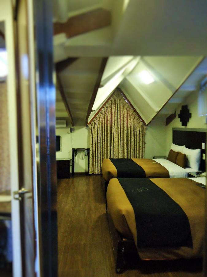 San Francisco Plaza 3*